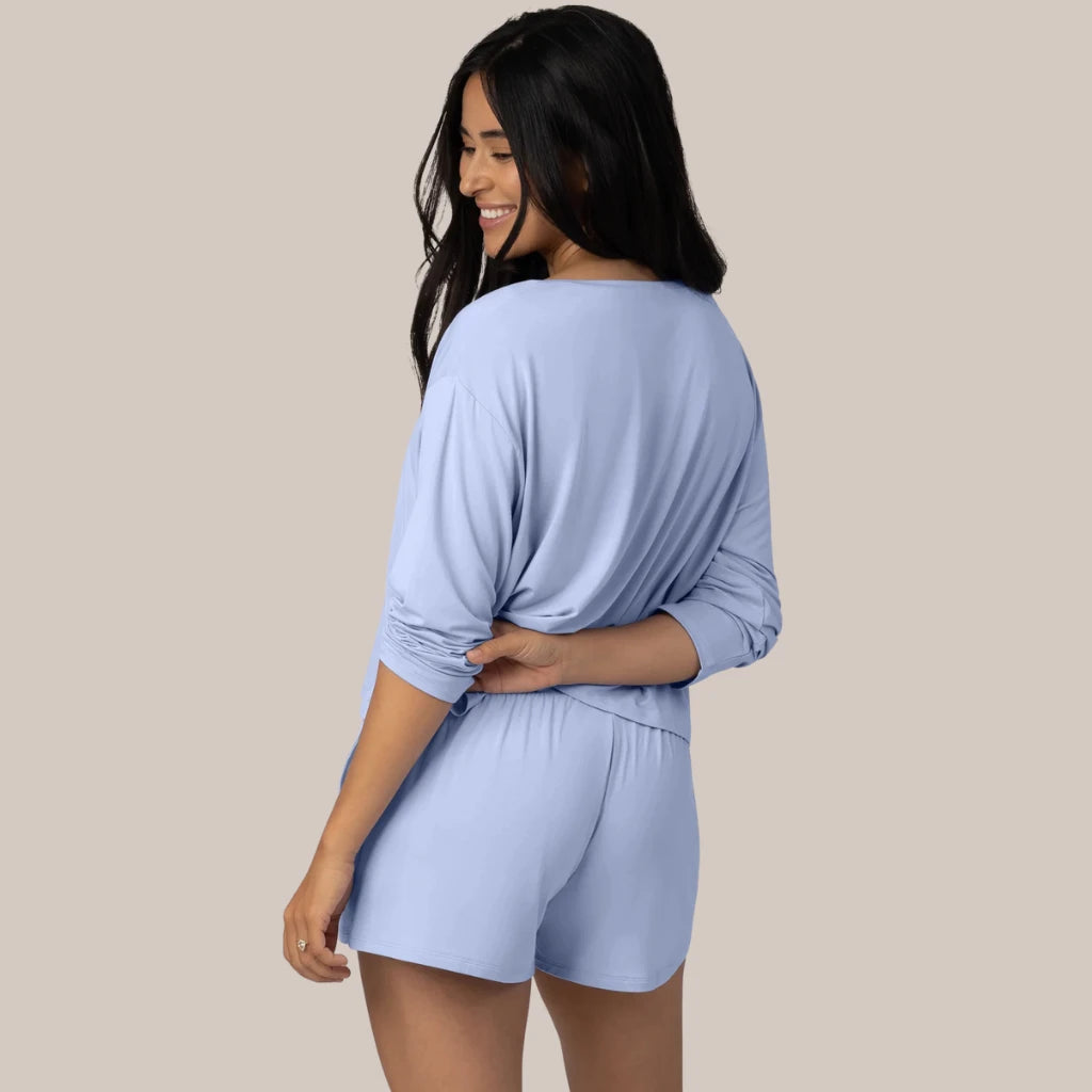 PYJAMAS MATERNITÉ