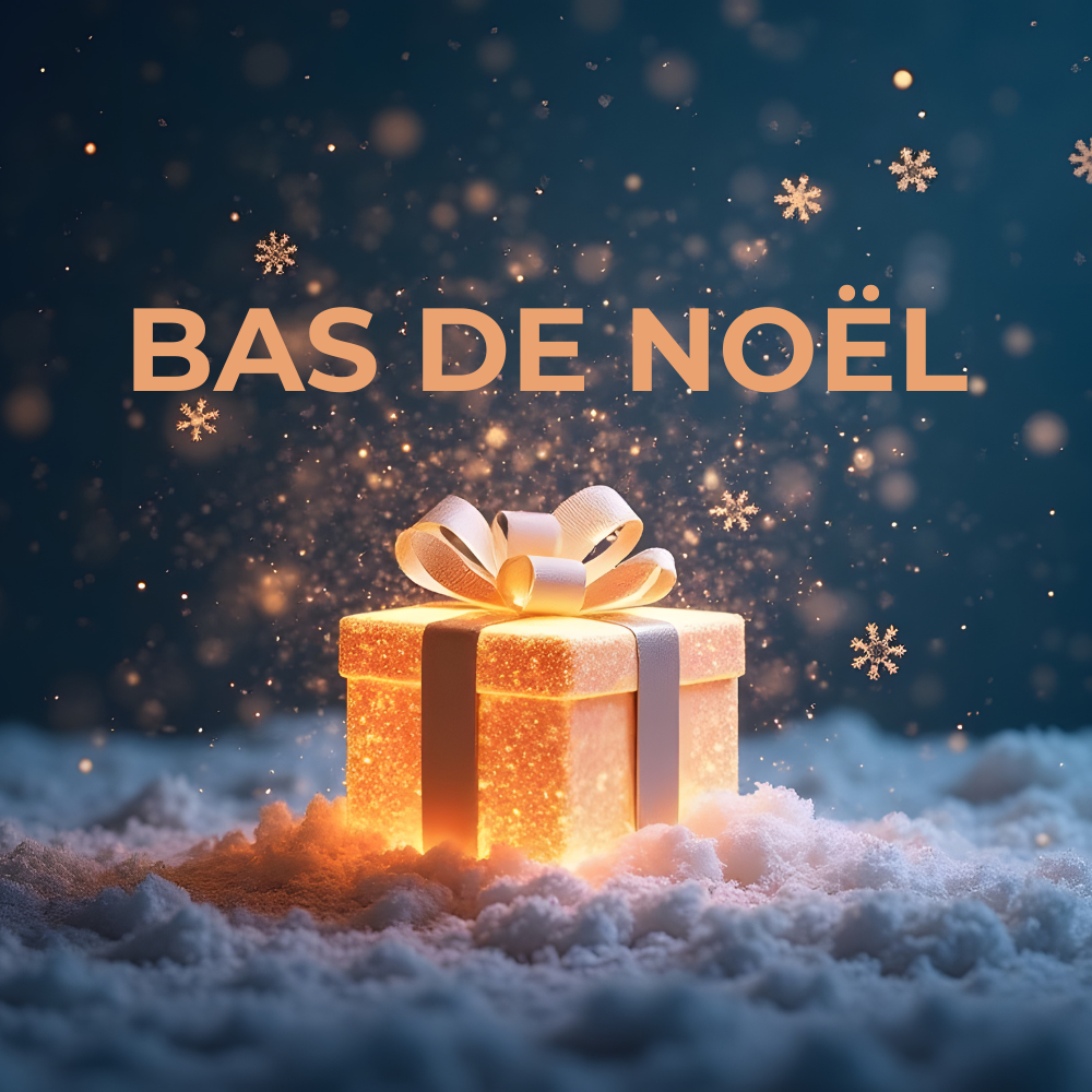 BAS DE NOËL