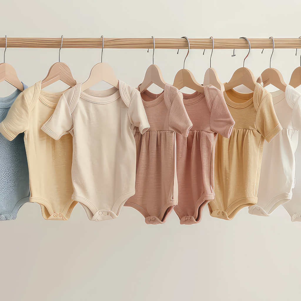 VÊTEMENTS BÉBÉ