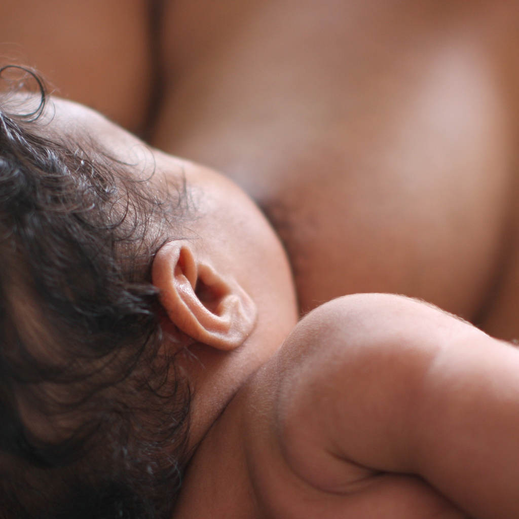 Soins des seins & allaitement