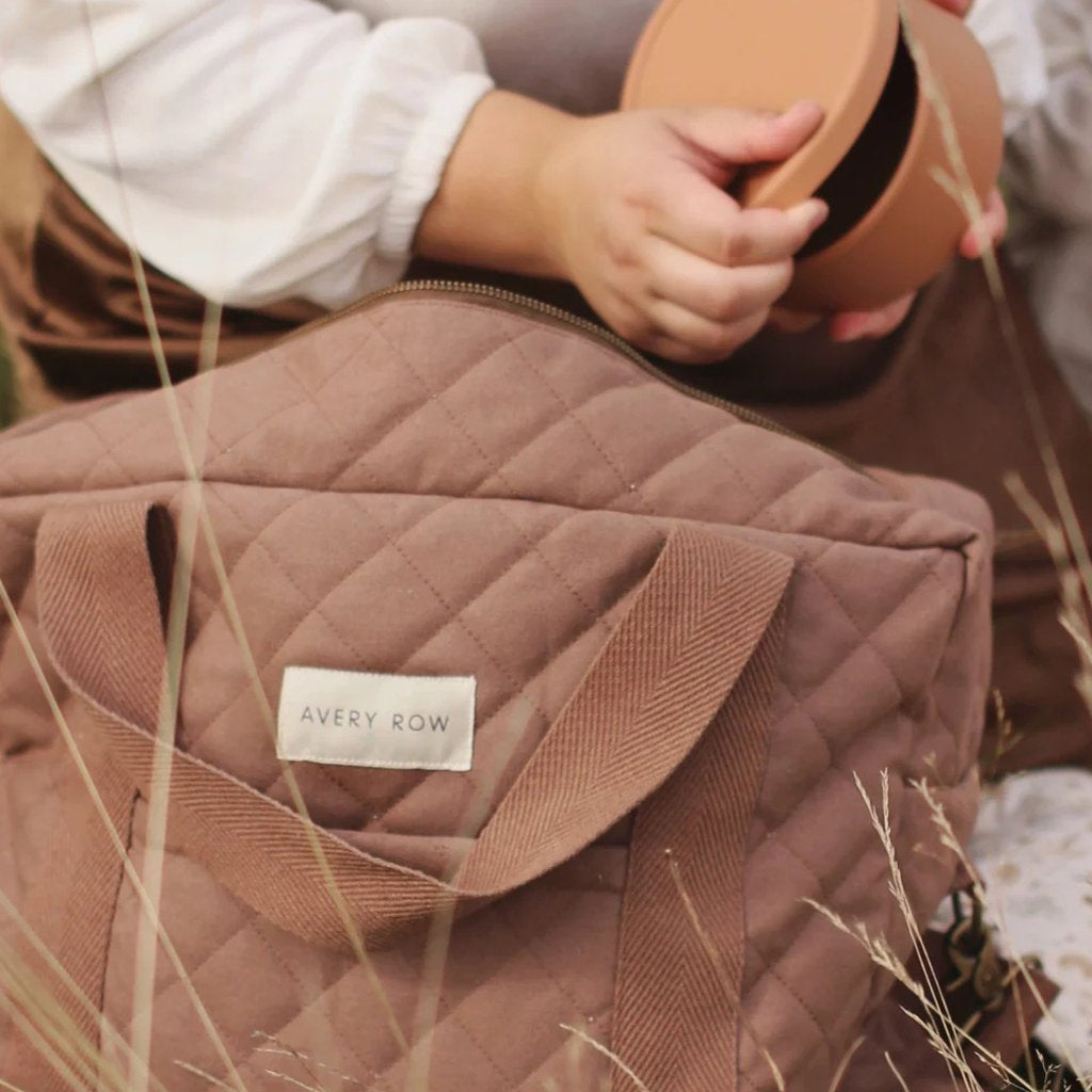 SAC À COUCHES