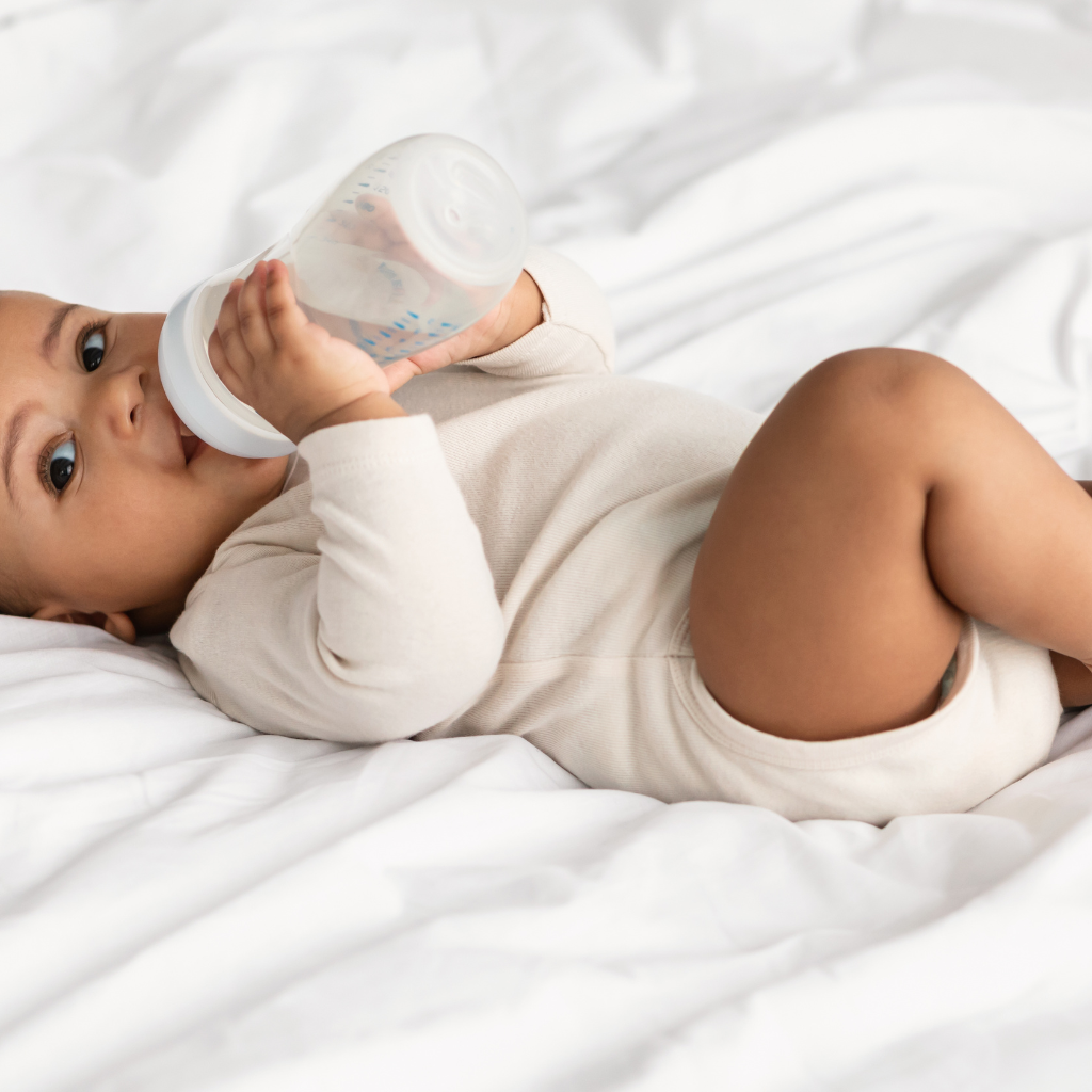 BIBERONS & ACCESSOIRES