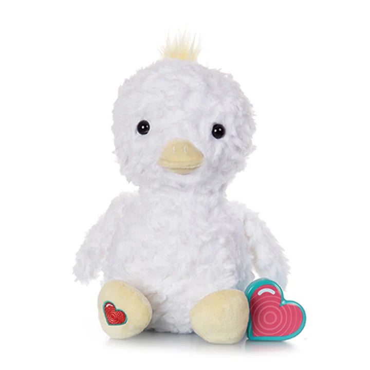 BÉBÉ CANARD - Institut MAIA