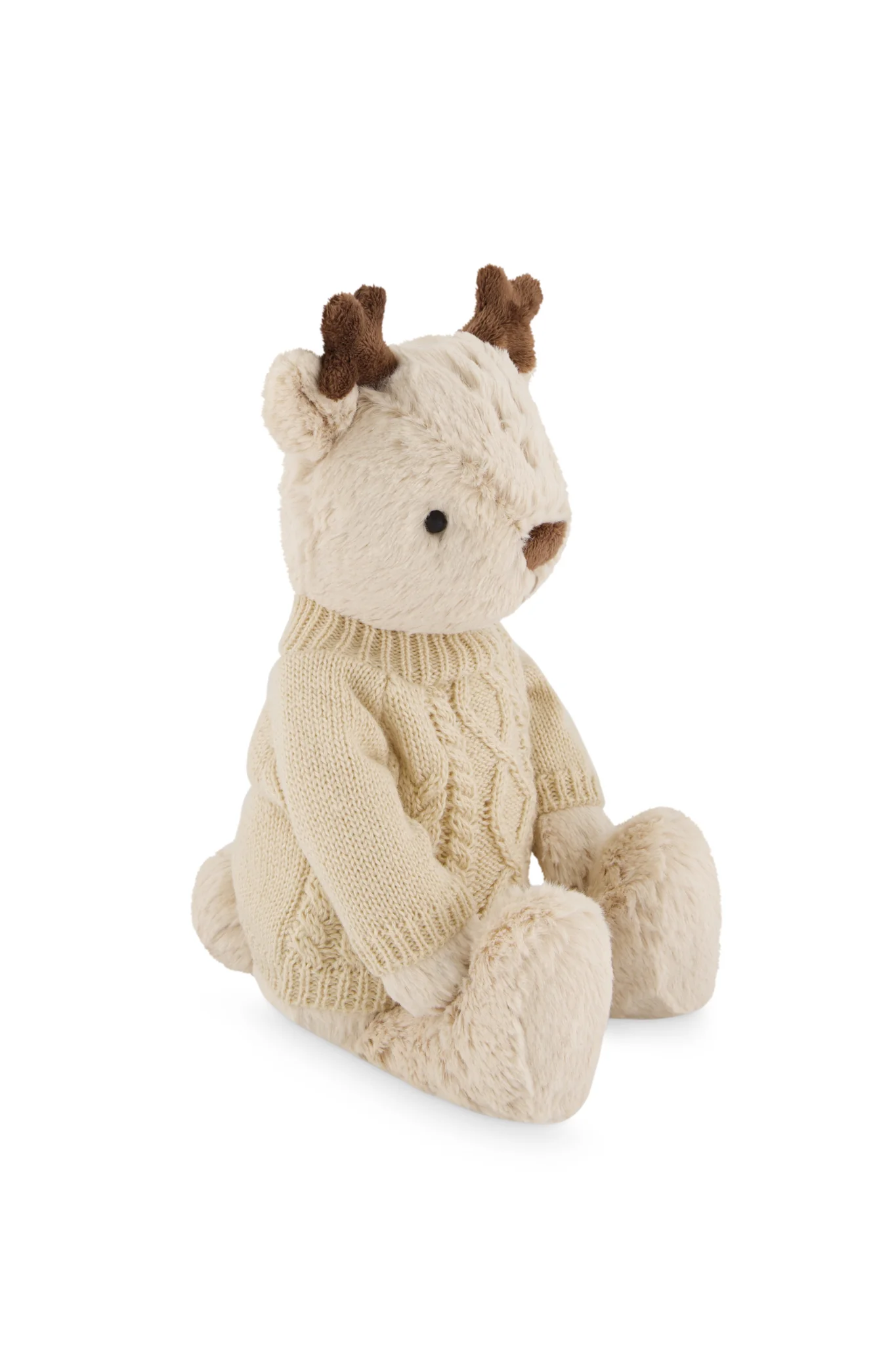 FABLE LE CERF DOUILLET - Institut MAIA