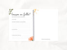 COMBO GROSSESSE - DOUX PETITS ANIMAUX - Institut MAIA