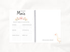 COMBO GROSSESSE - DOUX PETITS ANIMAUX - Institut MAIA