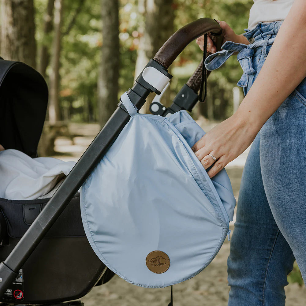 HOUSSE ÉTÉ POUR SIÈGE D'AUTO - Institut MAIA
