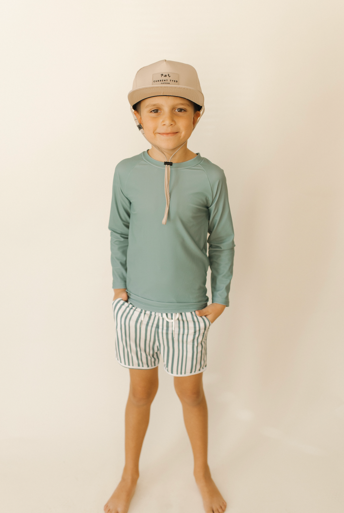 BOXERS DE BAIN - Arlo - Institut MAIA