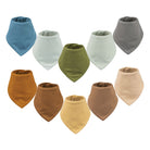 BAVOIRS ABSORBANTS (LOT DE 10) - Institut MAIA