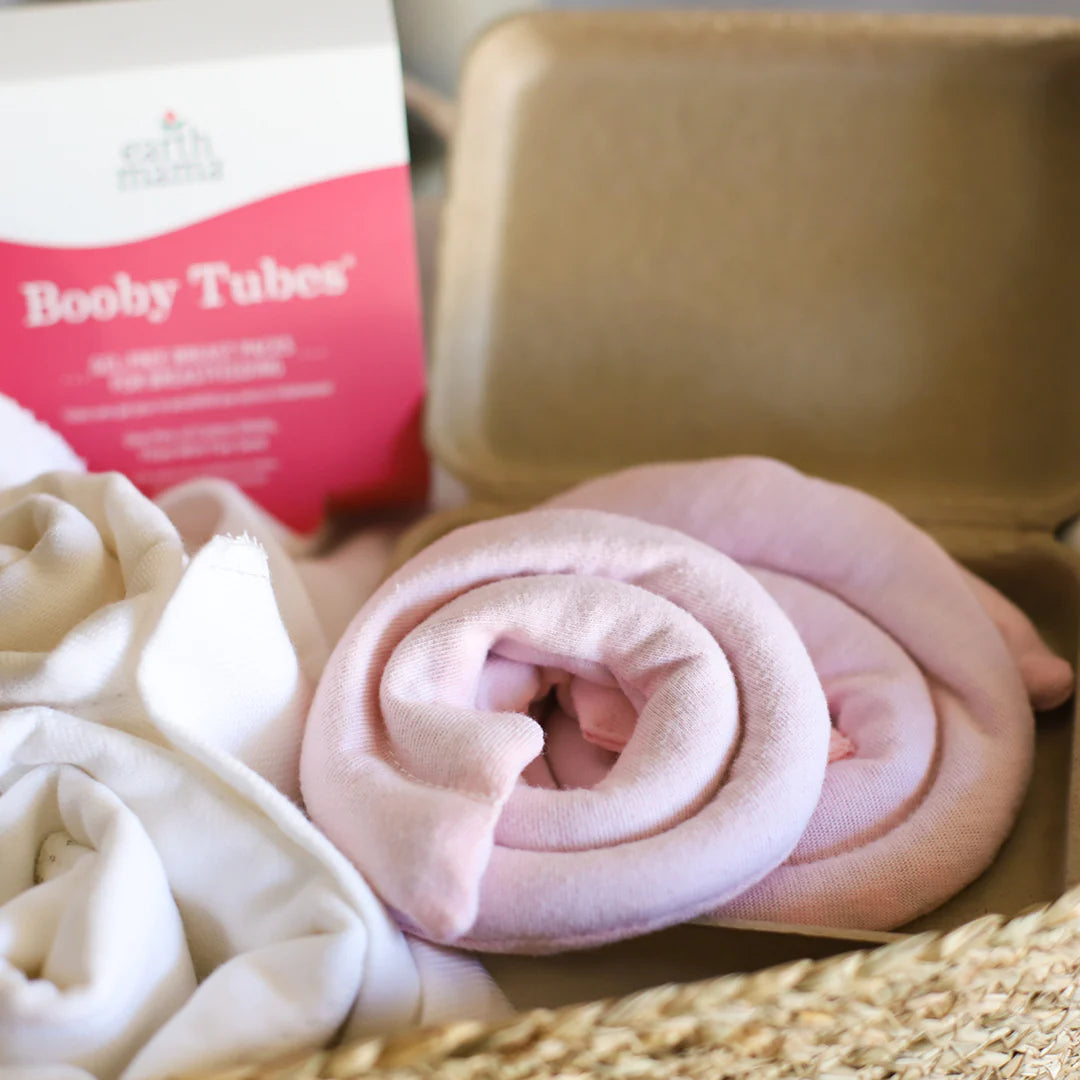 LES BOOBY TUBES - Institut MAIA