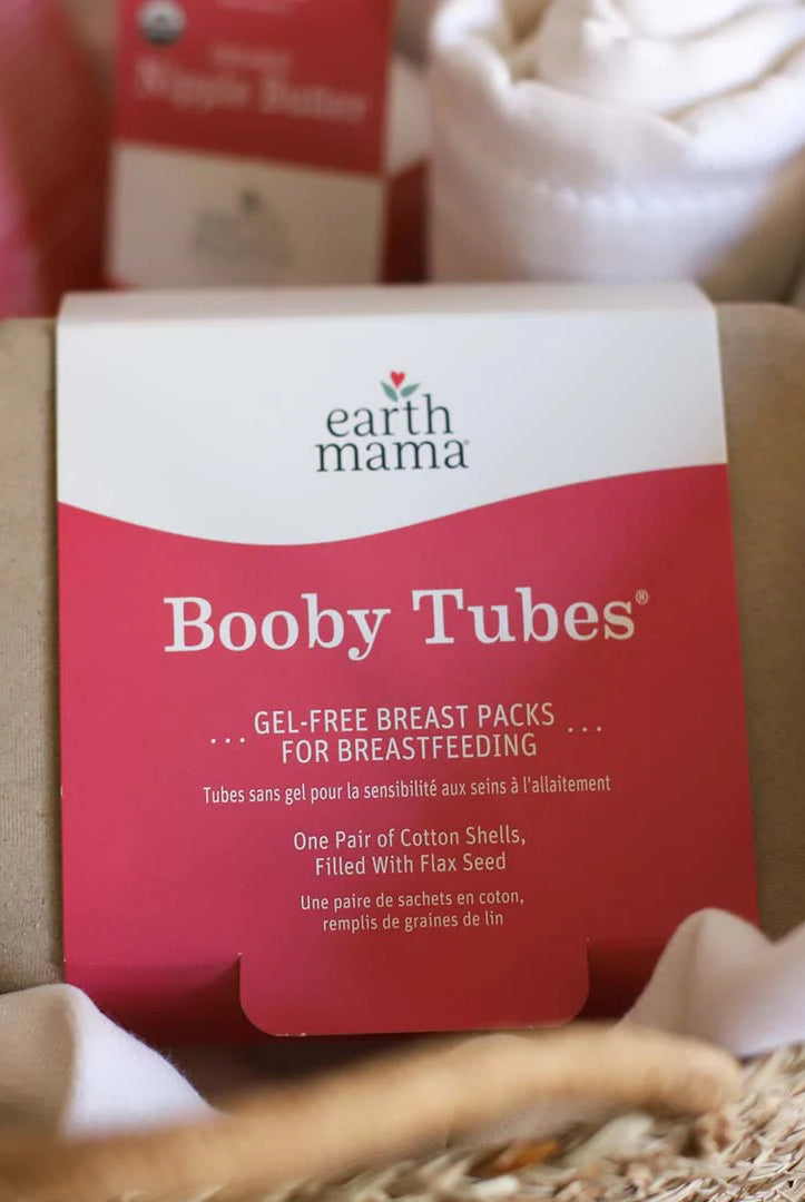 LES BOOBY TUBES - Institut MAIA