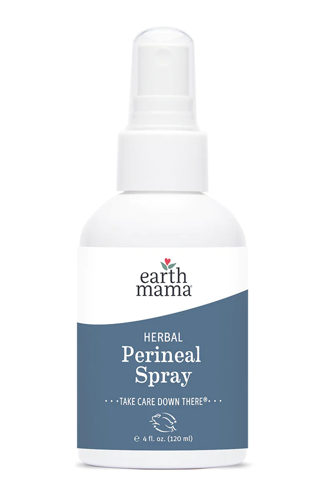 SPRAY PÉRINÉAL AUX HERBES - Institut MAIA
