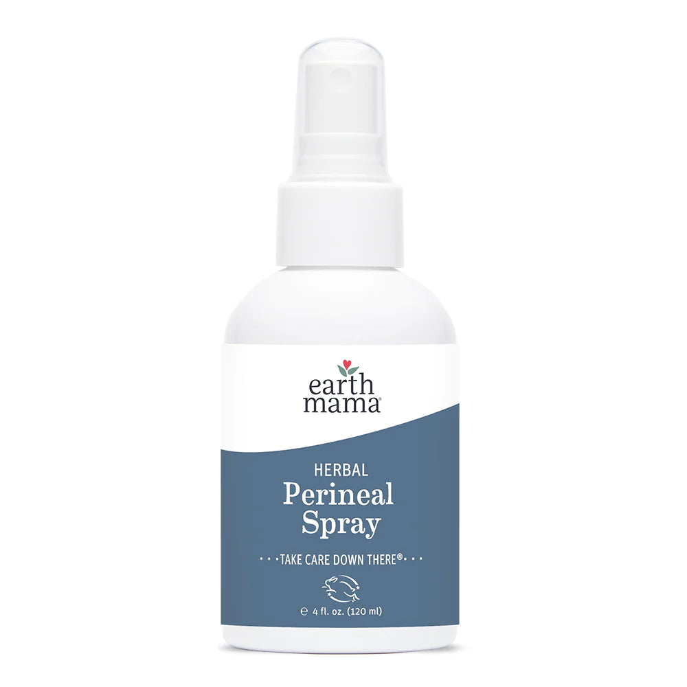 SPRAY PÉRINÉAL AUX HERBES - Institut MAIA
