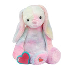 PELUCHE LAPIN TIE-DYE - Institut MAIA
