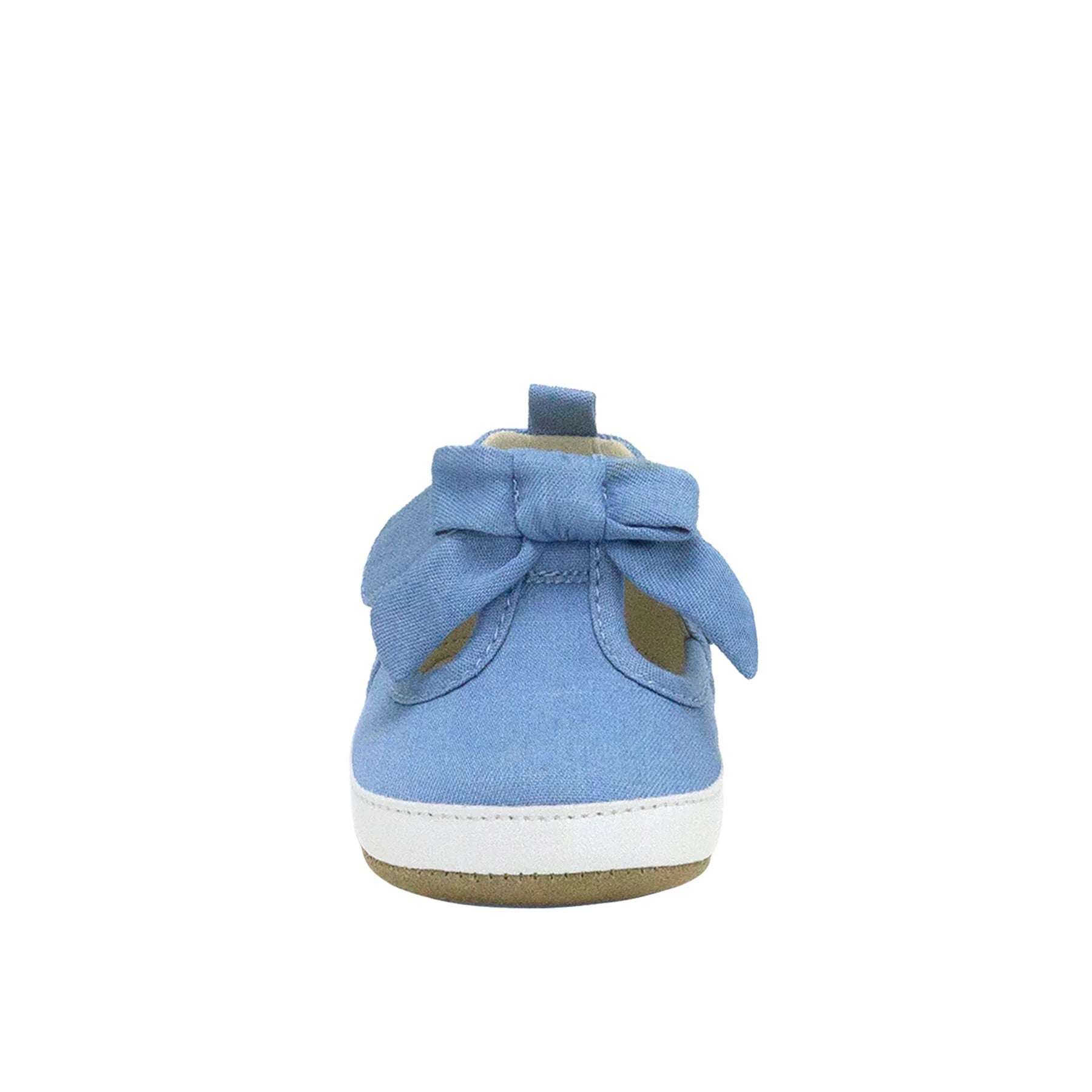 Chaussure 6-9 mois (Noelle) - Institut MAIA