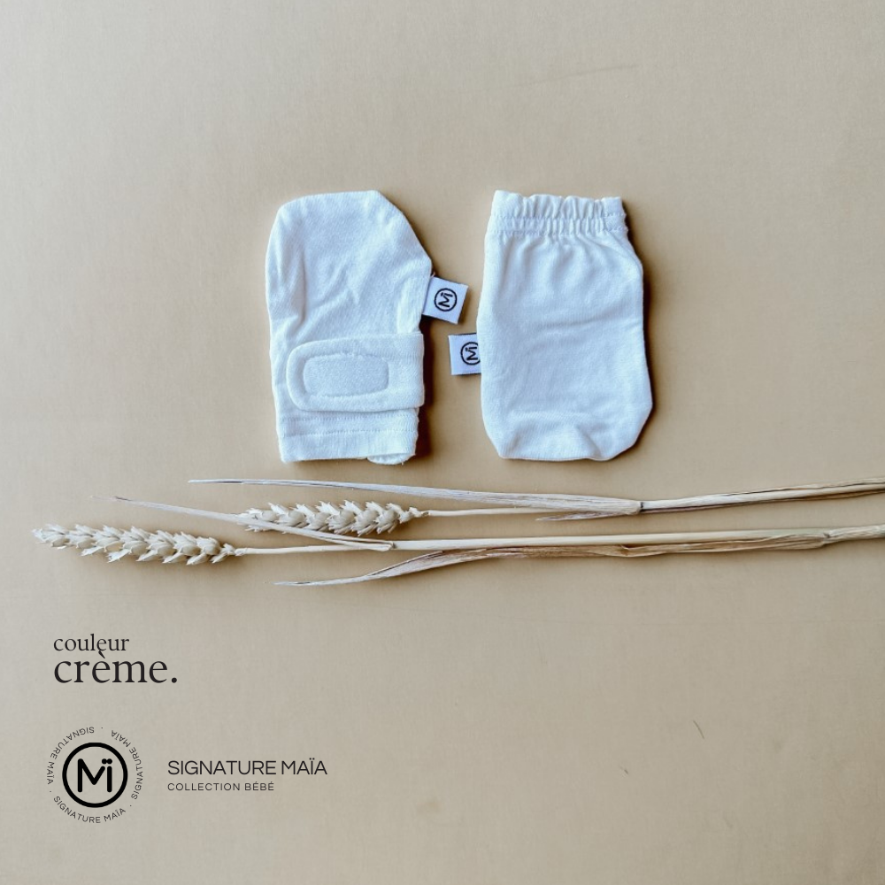 MITAINES DE NAISSANCE RHÉA - Institut MAIA