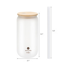 VERRE « FAMILLE » - Institut MAIA