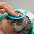 BROSSES DE BAIN EN SILICONE - Institut MAIA