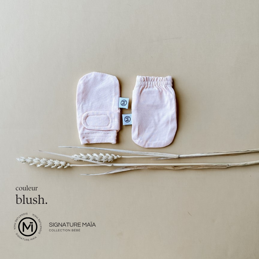 MITAINES DE NAISSANCE RHÉA - Institut MAIA