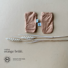 MITAINES DE NAISSANCE RHÉA - Institut MAIA