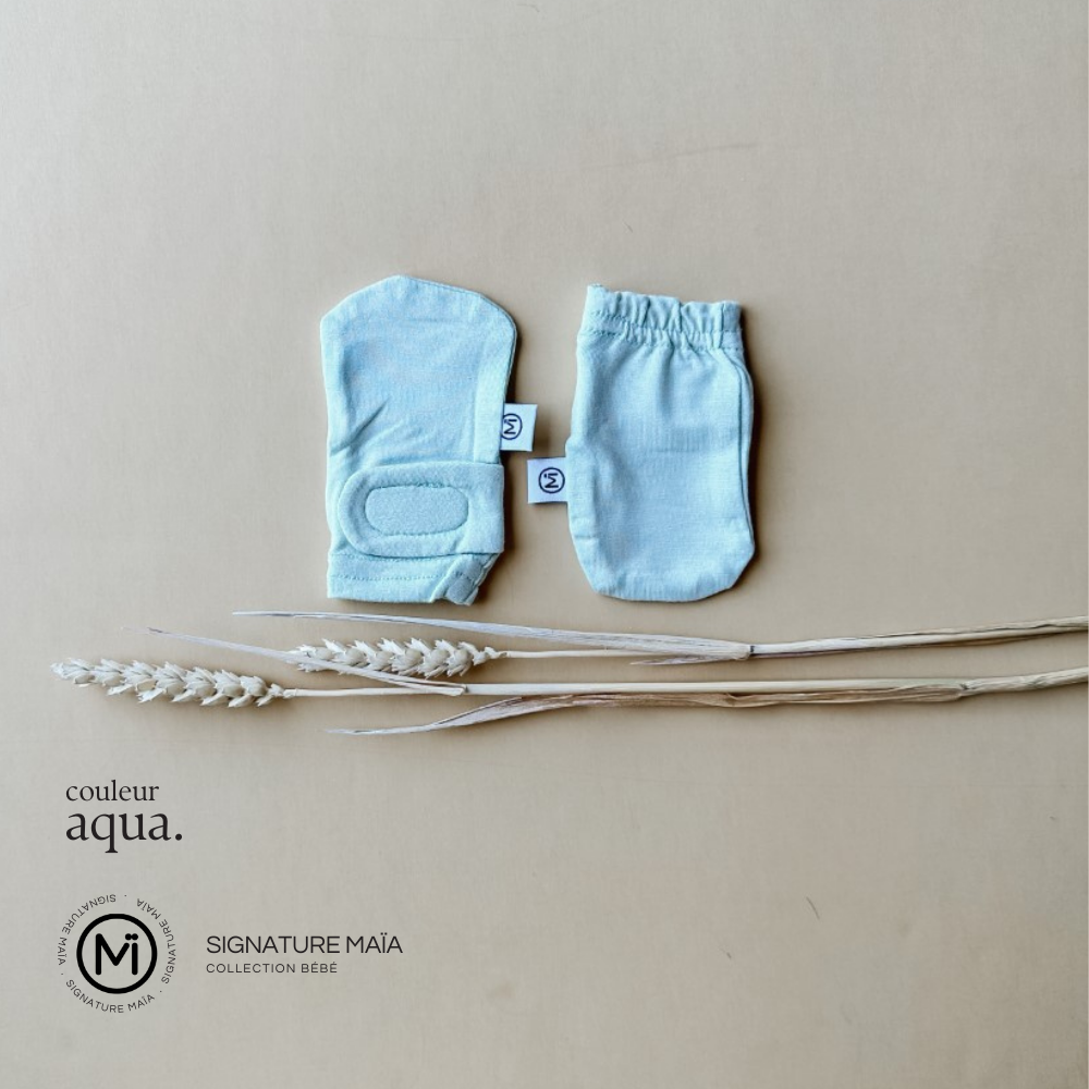 MITAINES DE NAISSANCE RHÉA - Institut MAIA