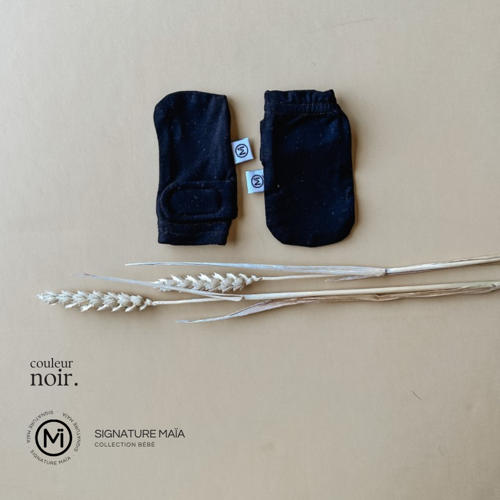 MITAINES DE NAISSANCE RHÉA - Institut MAIA