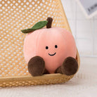 PELUCHE PÊCHE - Institut MAIA