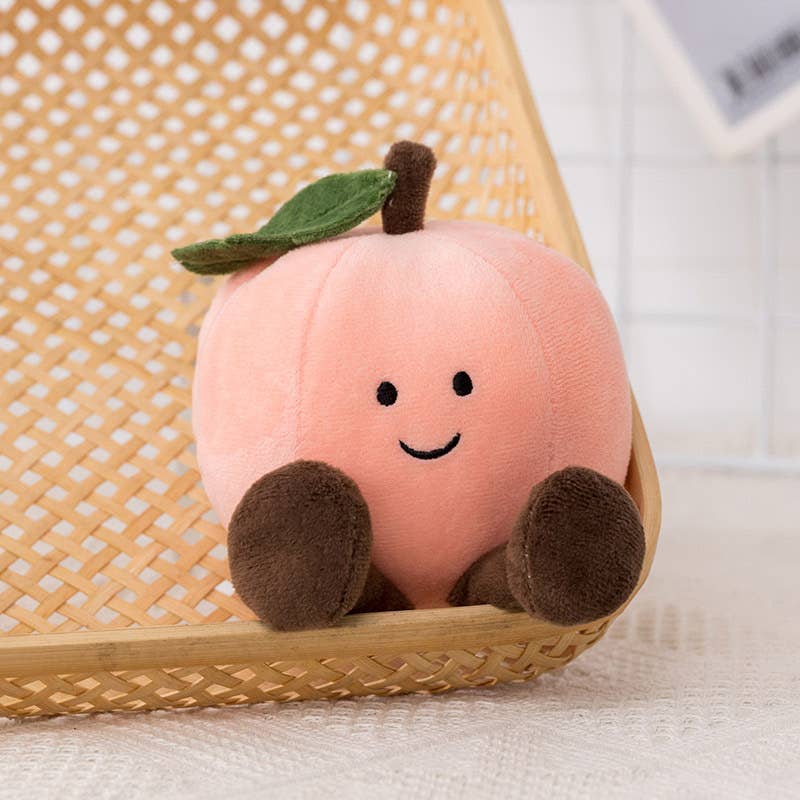 PELUCHE PÊCHE - Institut MAIA