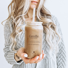 VERRE « FAMILLE » - Institut MAIA