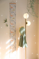 ÉCHELLE DE CROISSANCE - Institut MAIA