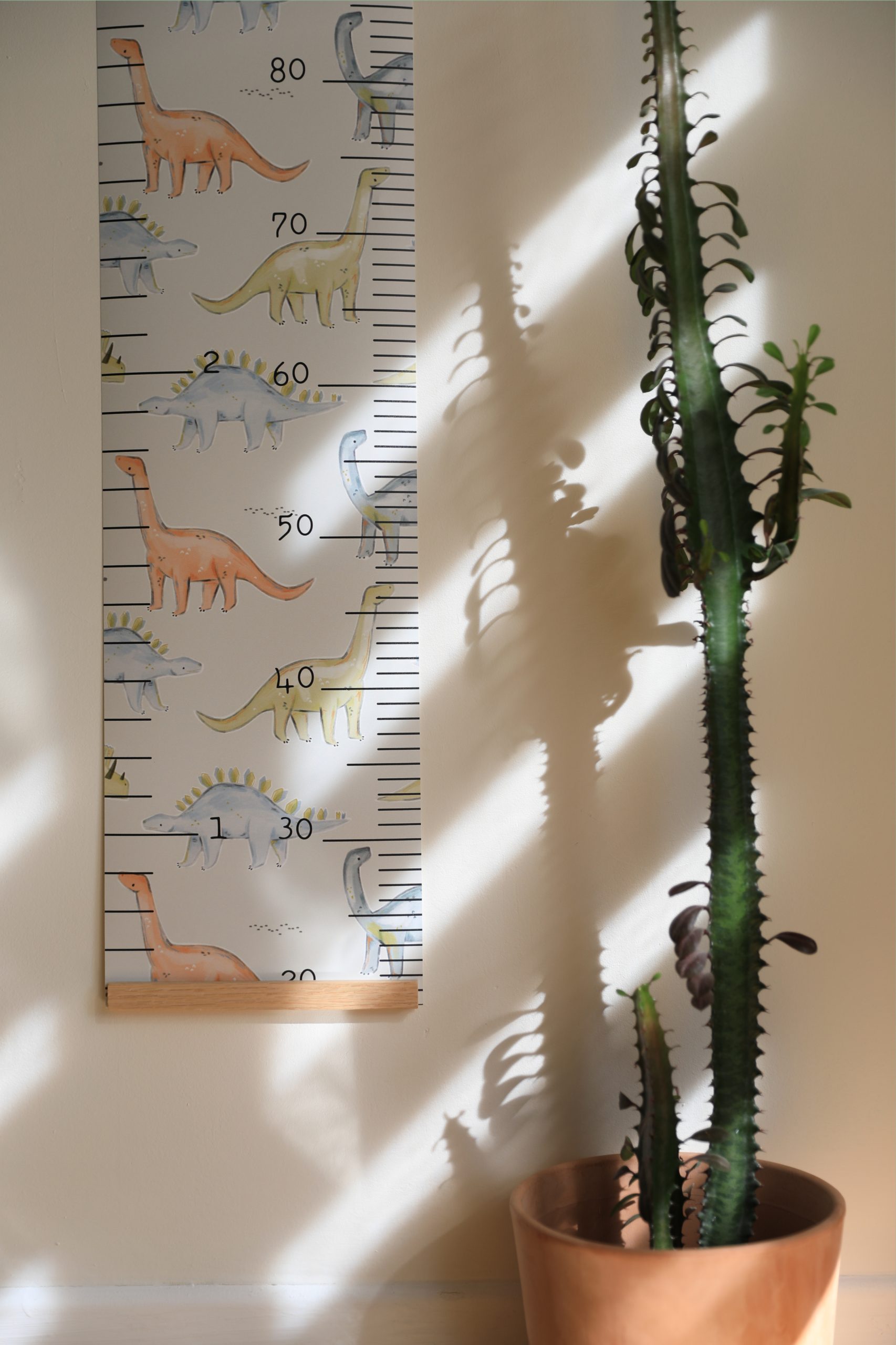 ÉCHELLE DE CROISSANCE - Institut MAIA