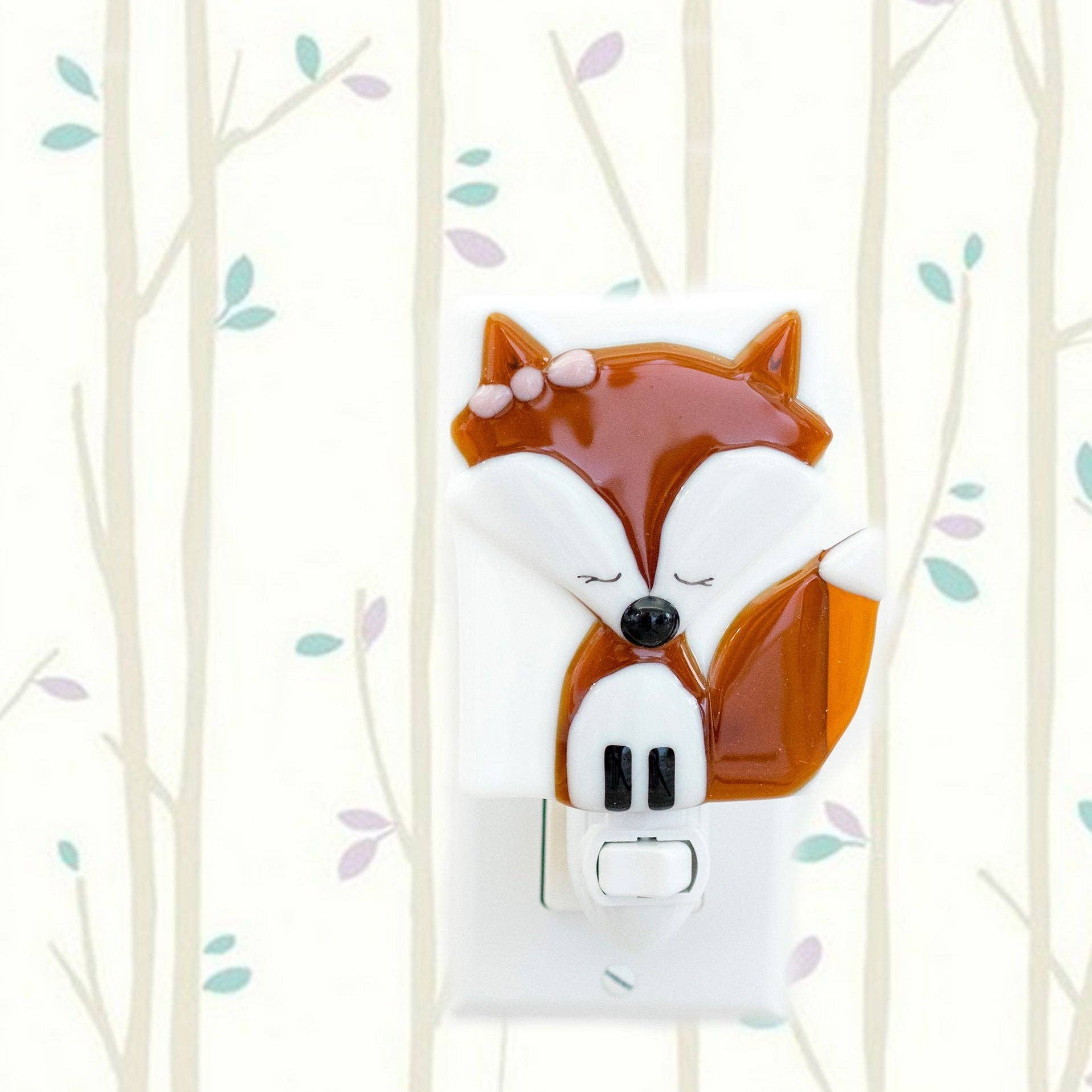 VEILLEUSE - ROSALIE - Institut MAIA