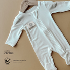 PYJAMA DE NAISSANCE RHÉA - Institut MAIA