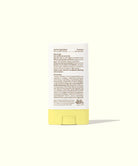 BABY BUM BÂTON SOLAIRE POUR LE VISAGE SFP 50 - Institut MAIA