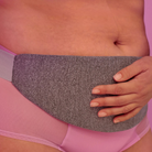 BANDE DE RÉCUPÉRATION DE LA CÉSARIENNE - Institut MAIA