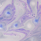 MINI BOMBES À BULLES - LAVANDE - Institut MAIA