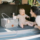 ORGANISATEUR À COUCHES POUR BÉBÉ - Institut MAIA
