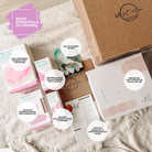 BOÎTES POST-PARTUM 2025 - Institut MAIA