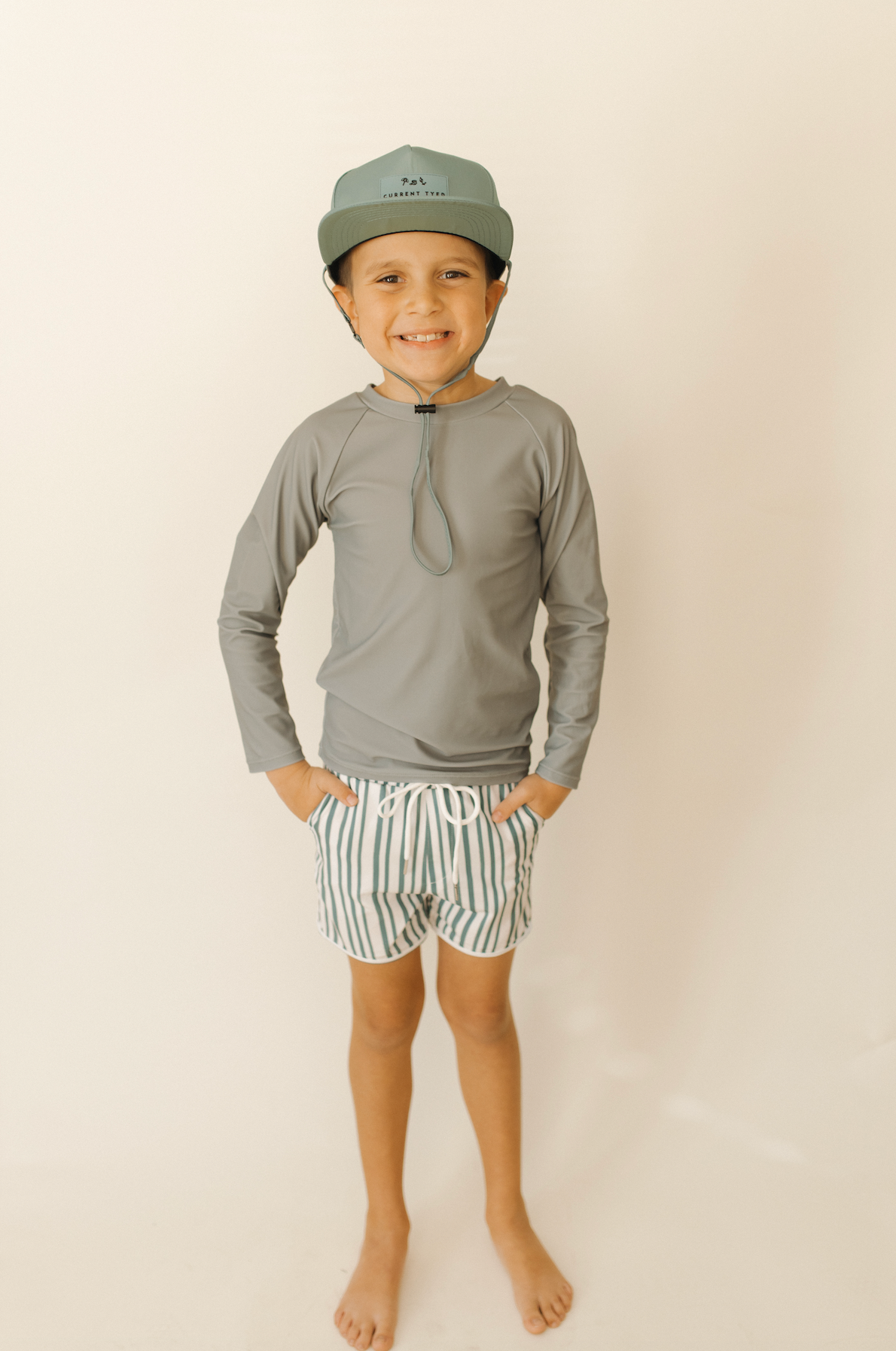 BOXERS DE BAIN - Arlo - Institut MAIA