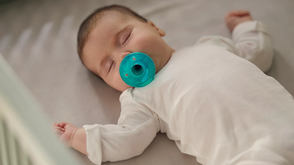 Suces AVENT 0-3M (Lot de 2) - Institut MAIA