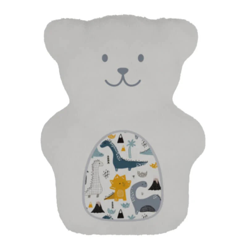 BÉKÉBOBO- PETIT OURSON THÉRAPEUTIQUE - Institut MAIA