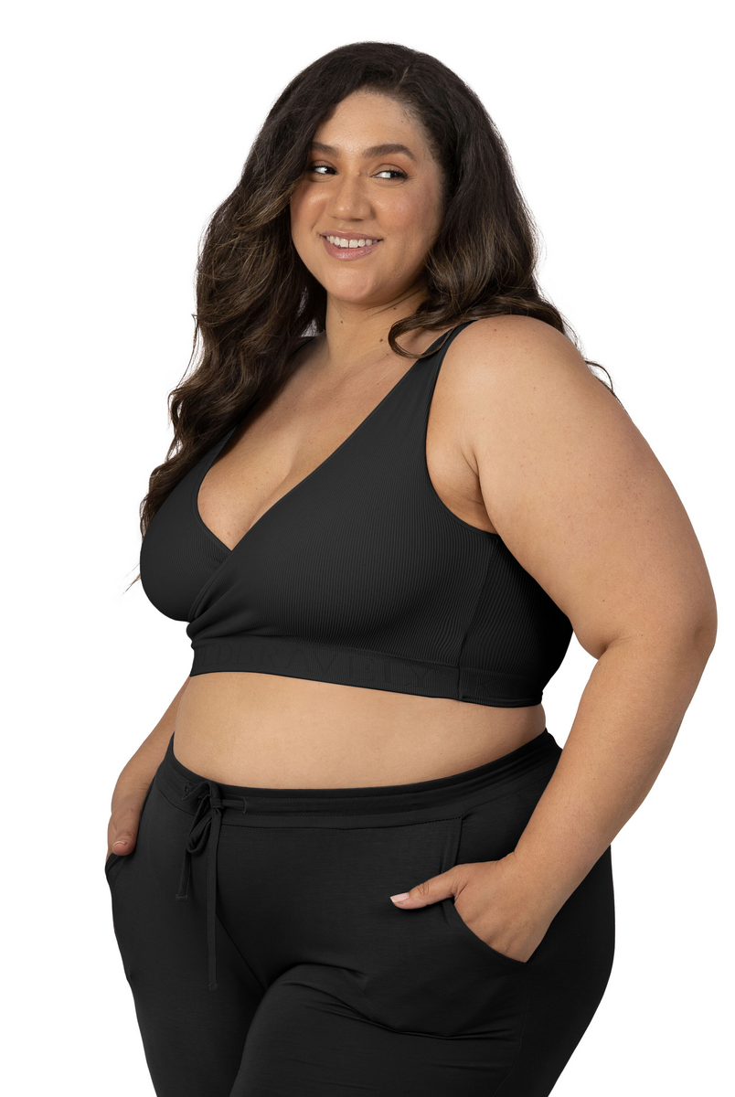 SOUTIEN-GORGE D'ALLAITEMENT AJUSTABLE - Institut MAIA