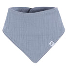 BAVOIRS EN MOUSSELINE - LOT DE 4 - Institut MAIA