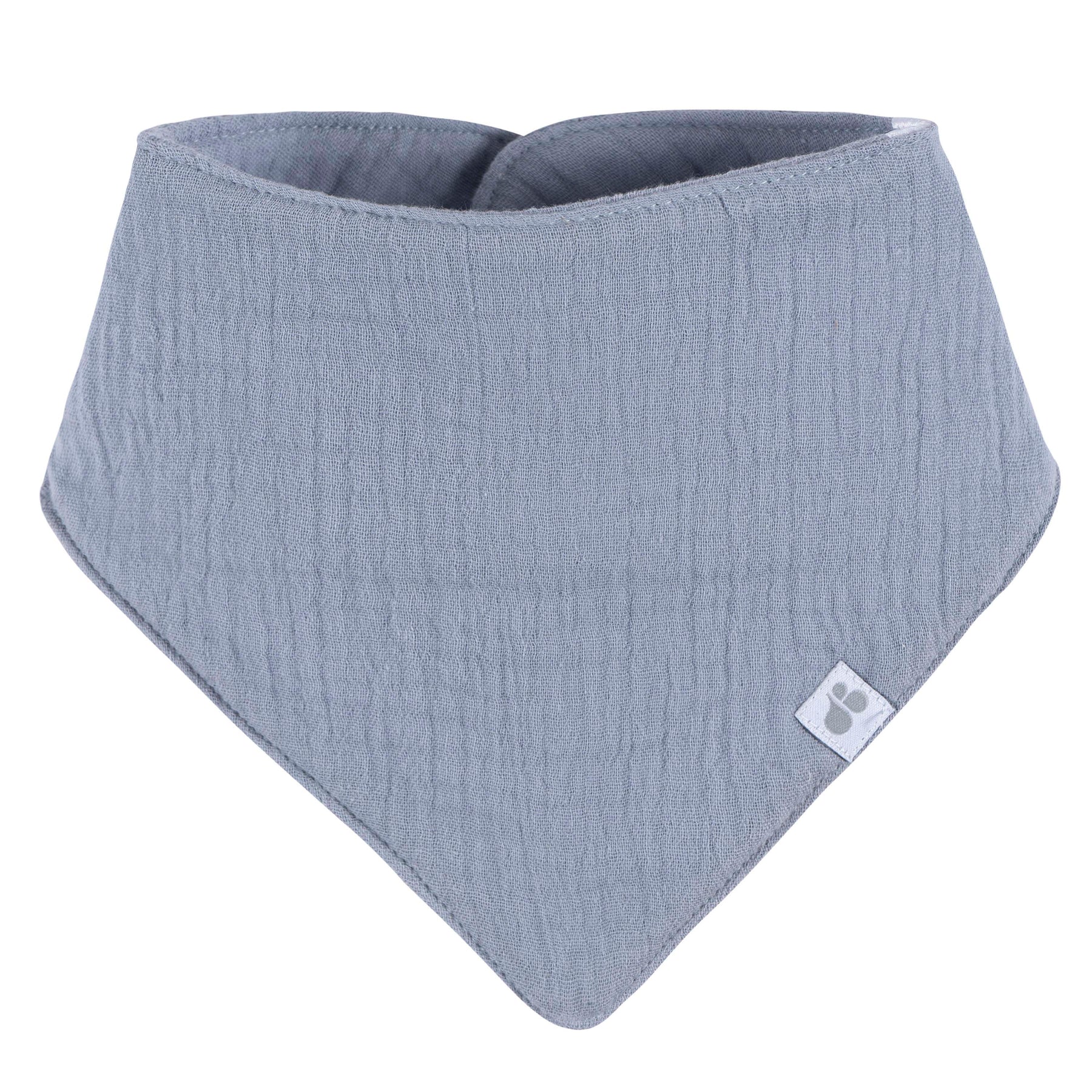 BAVOIRS EN MOUSSELINE - LOT DE 4 - Institut MAIA