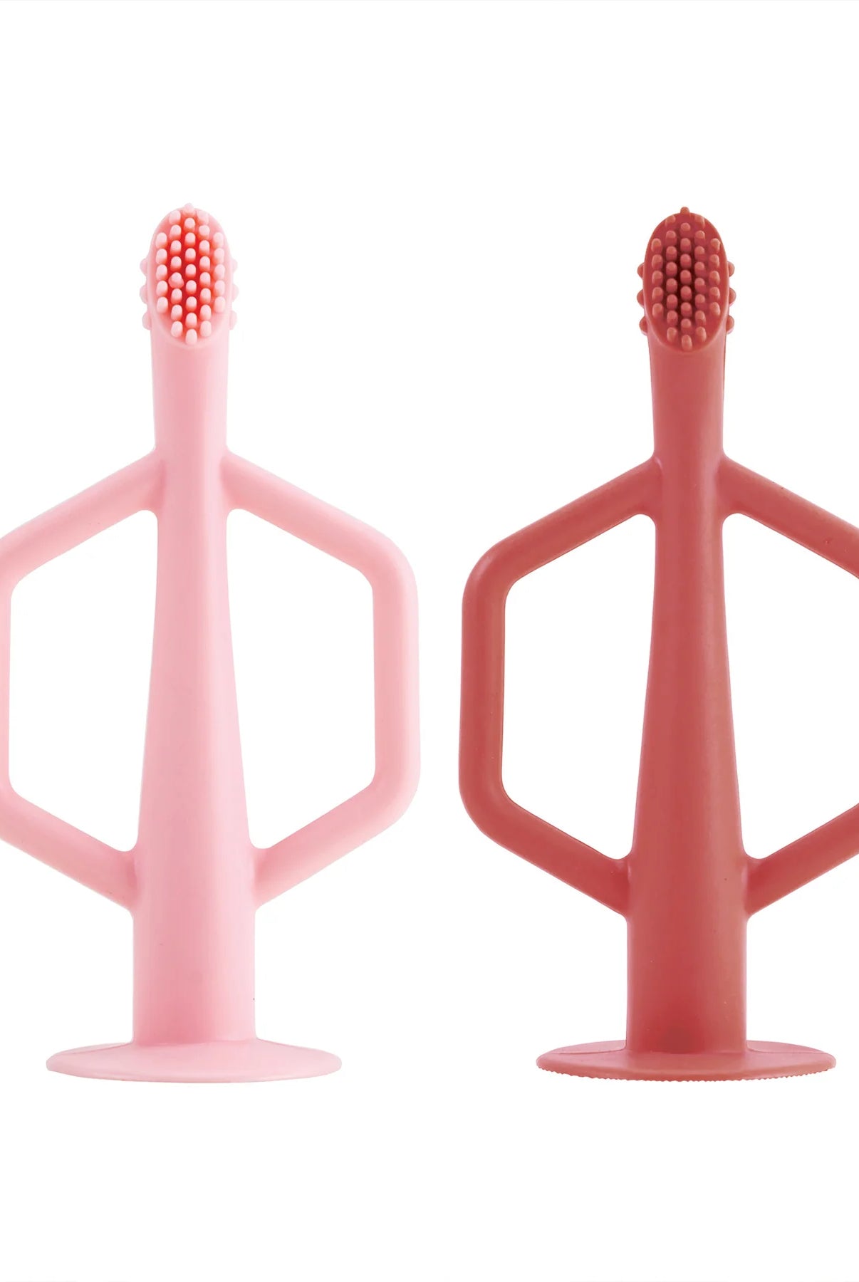 BROSSE À DENTS D'ENTRAÎNEMENT - Institut MAIA