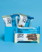 GO! KRISP - CARRÉ D'ÉNERGIE - Institut MAIA