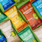 GO! BEANZ - EDAMAMES RÔTIES - Institut MAIA