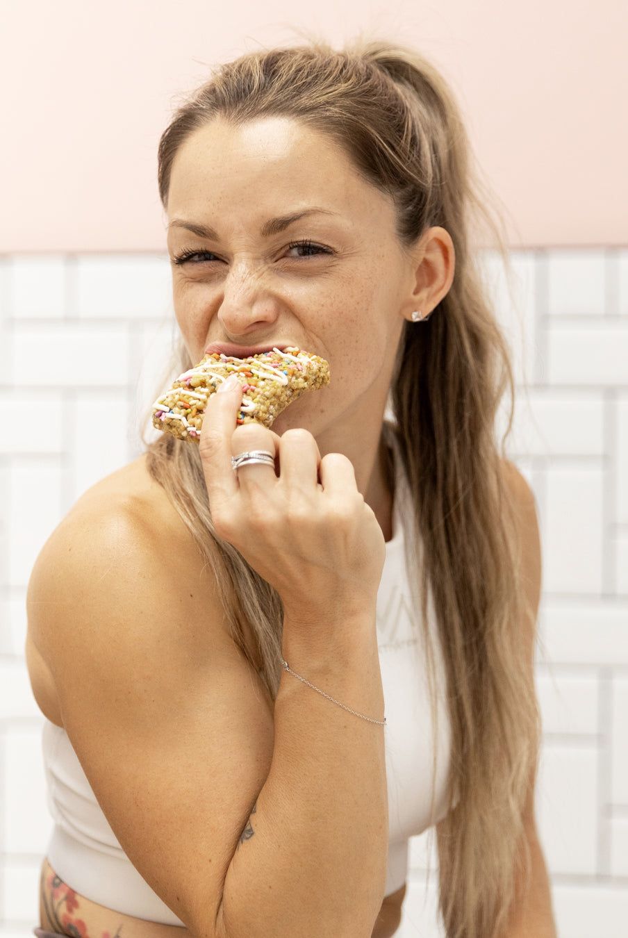 GO! KRISP - CARRÉ D'ÉNERGIE - Institut MAIA