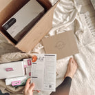 BOÎTES POST-PARTUM 2025 - Institut MAIA