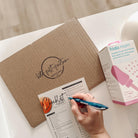 BOÎTES POST-PARTUM 2025 - Institut MAIA